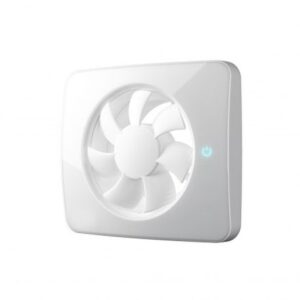 Ventilator de baie Aviant cu senzor de umiditate si miros
