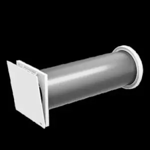 Sistem ventilatie descentralizat cu recuperare de caldura ceramic inVE
