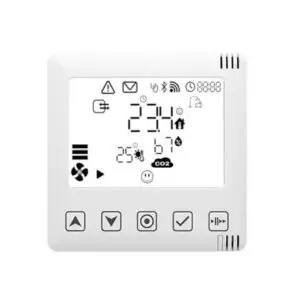 Panou de control Easy Connect e16