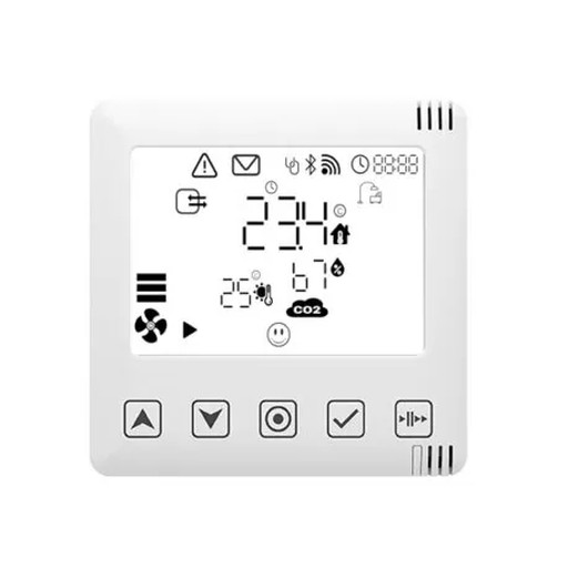 Panou de control Easy Connect e16