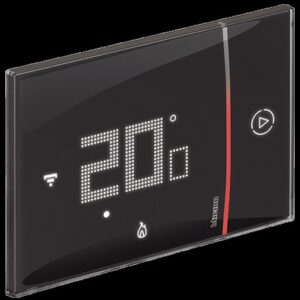 Smarther Termostat cu Netatmo