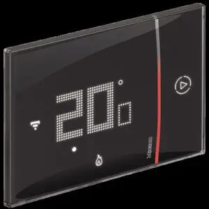 Smarther Termostat cu Netatmo