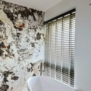 Stor venețian - Interior, lamele din Lemn, Aluminiu, PVC 5 cm