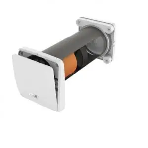Recuperator de caldura NovingAIR PHANTOM EVO MAX Active 160