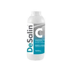 Solutie curatare ciment si rosturi Nanophos DeSalin C 1Kg