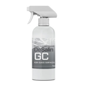 Solutie curatare geam antistatic Nanophos DeSalin GC 500ml