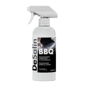 Solutie curatare gratar BBQ spray Nanophos DeSalin 500ml