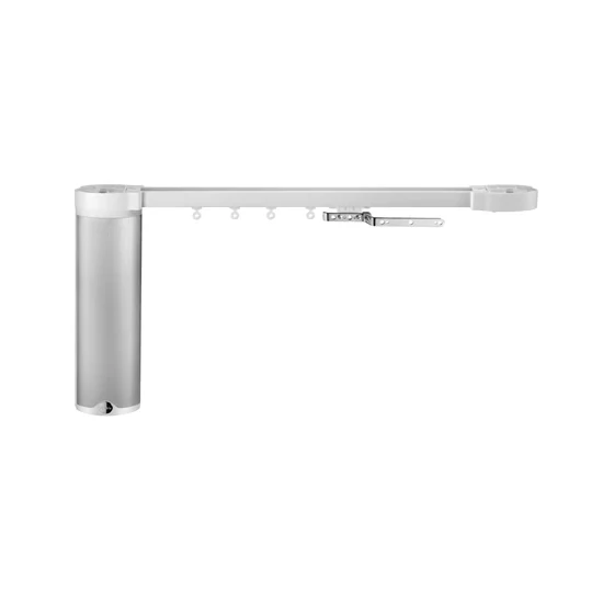 Motor Somfy Glydea Ultra 35e WT pentru draperii (cablat) - 1240219 - imagine 4