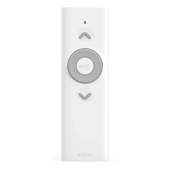 Motor Somfy Sonesse2 40 Zigbee 9Nm/12rpm 220V pentru rulouri grele - 1245919 - imagine 20