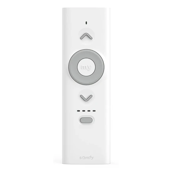 Motor Somfy Sonesse2 40 Zigbee 9Nm/12rpm 220V pentru rulouri grele - 1245919 - imagine 23