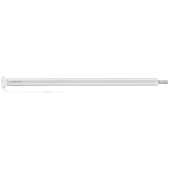 Motor Somfy Sonesse2 28 WireFree Zigbee 1,1Nm/20rpm 12V (fără acumulator) - 1245946 - imagine 2