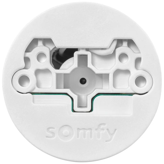 Motor Somfy Sonesse2 28 WireFree Zigbee 1,1Nm/20rpm 12V (fără acumulator) - 1245946 - imagine 3