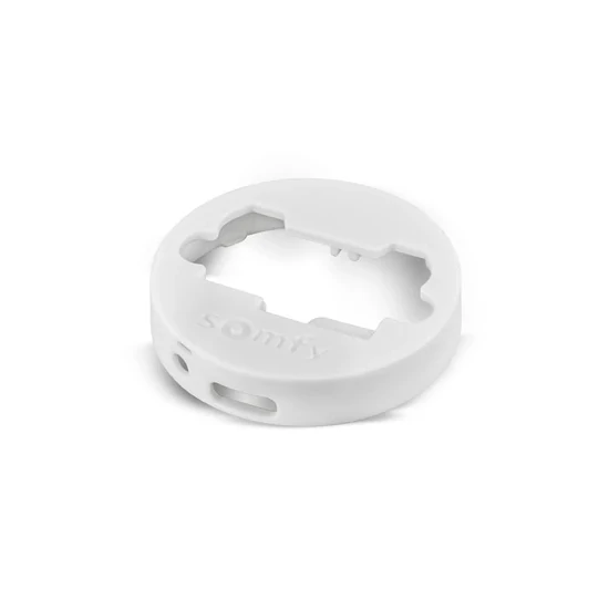 Motor Somfy Sonesse2 40 WireFree Zigbee Li-Ion 4Nm/20rpm pentru rulouri - 1245994 - imagine 3