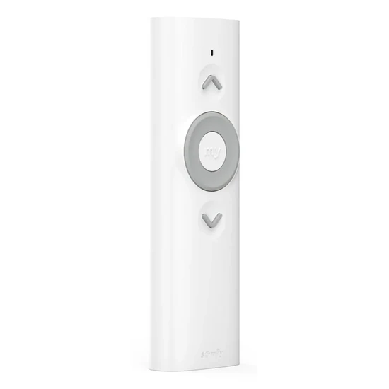 Motor Somfy Sonesse2 40 WireFree Zigbee Li-Ion 4Nm/20rpm pentru rulouri - 1245994 - imagine 24