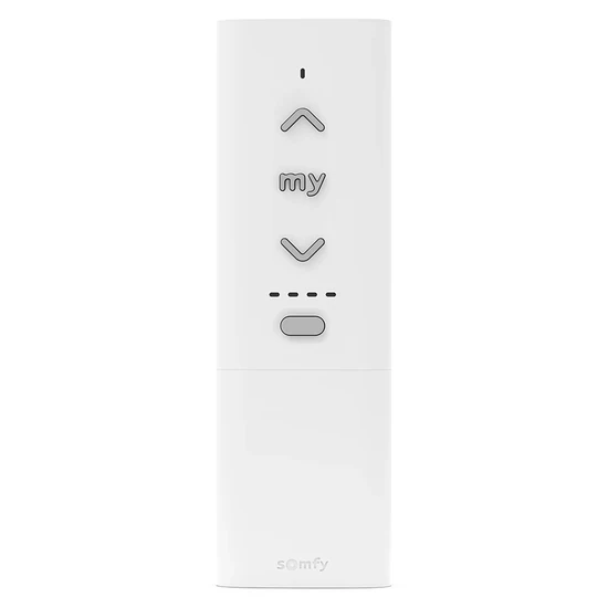 Motor Somfy Sonesse2 40 WireFree Zigbee Li-Ion 4Nm/20rpm pentru rulouri - 1245994 - imagine 31