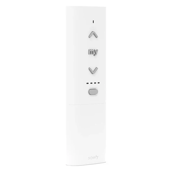 Motor Somfy Sonesse2 40 WireFree Zigbee Li-Ion 4Nm/20rpm pentru rulouri - 1245994 - imagine 32