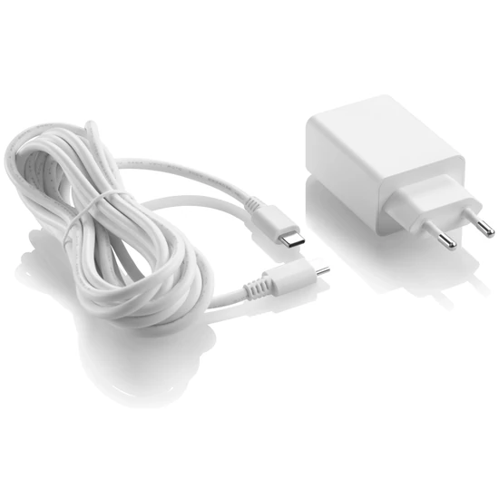 Motor Somfy Sonesse2 40 WireFree Zigbee Li-Ion 4Nm/20rpm pentru rulouri - 1245994 - imagine 8