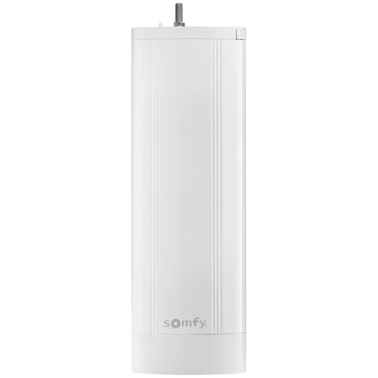 Motor Somfy Movelite WireFree 35 RTS cu acumulator USB-C pentru draperii - 1246145 - imagine 5