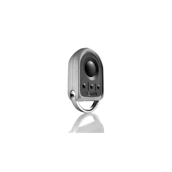 Motor Somfy Ixengo L 3S+ io – pachet Confort pentru poartă batantă (2 motoare) - 1246485 - imagine 12