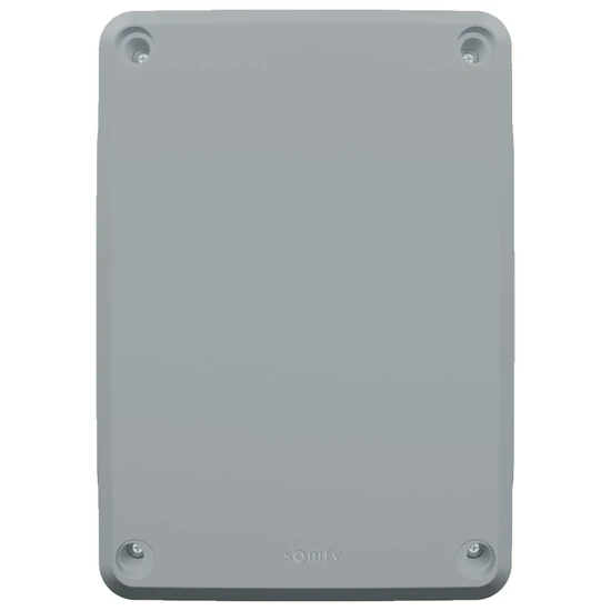 Motor Somfy Ixengo L 3S+ io – pachet Confort pentru poartă batantă (2 motoare) - 1246485 - imagine 4