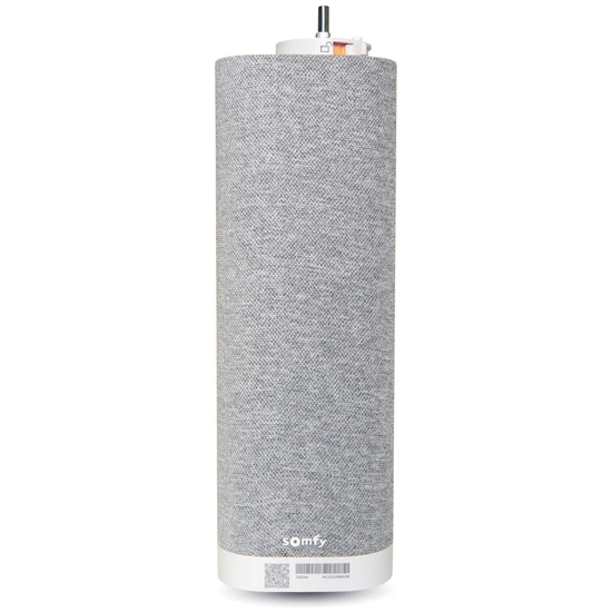 Motor Somfy Glydea2 Ultra 50 WireFree Zigbee pentru draperii - 1246595