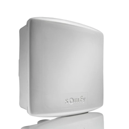 Somfy Receptor pentru iluminat exterior RTS 500W 230V - 1810628