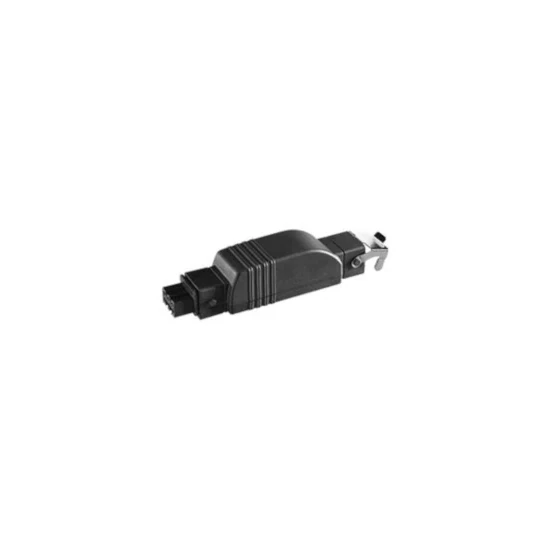 Somfy Slim Receiver io Variation Plug - receptor io pentru jaluzele exterioare cu lamele orientabile - 1811131 - imagine 5