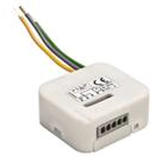 Somfy Lighting in-Wall Receiver RTS - receptor pentru iluminat in doza comutatorului - 1811251