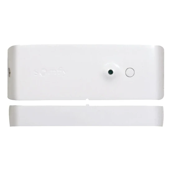 Senzor Somfy TaHoma de deschidere si soc pentru ferestre si usi - 1811482 - imagine 2