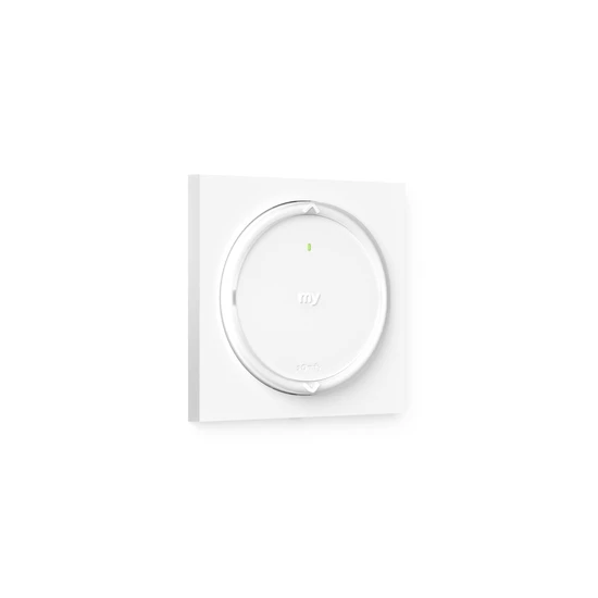 Telecomanda de perete Somfy Amy 1 Sun Protect io cu senzor de temperatura - 1871448