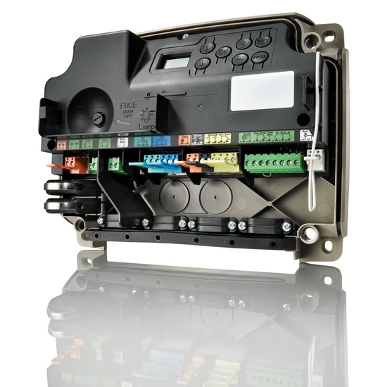 Acumulator backup Somfy pentru motoare Axovia / Elixo 3S io/RTS - 9001001 - imagine 3