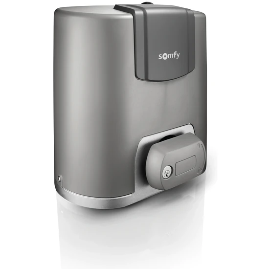 Acumulator backup Somfy pentru motoare Axovia / Elixo 3S io/RTS - 9001001 - imagine 7