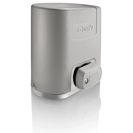 Antenă exterioară io Somfy pentru extindere rază radio automatizări - 9013953 - imagine 2