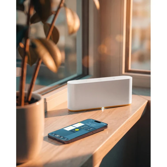 Modul Zigbee pentru Motoare Somfy - Glydea - 9028412 - imagine 2