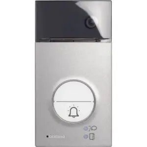 Unitate exterioara videointerfon Bticino Linea 3000